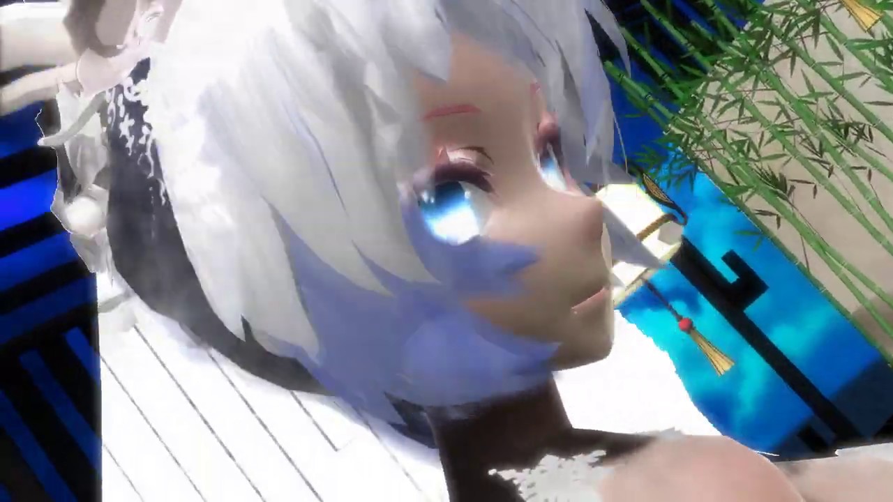 [MMD Revelation] IA - Conqueror