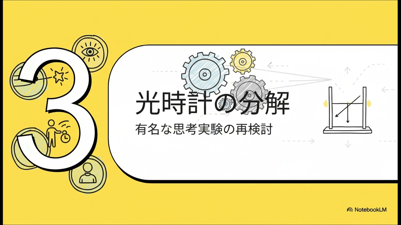 J086 Video 20260130 現実の再考：新しい物理学