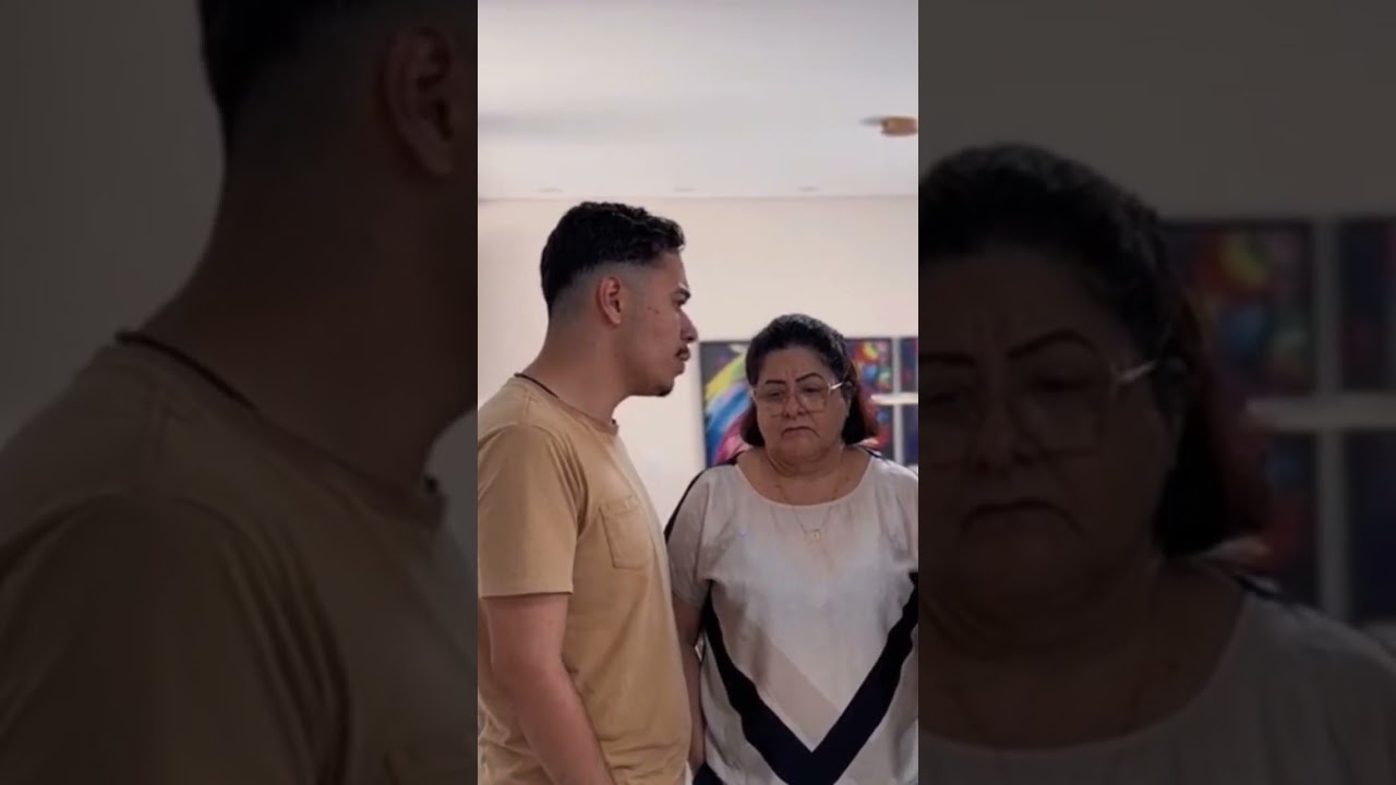 Brincadeira que acabou em tragédia 