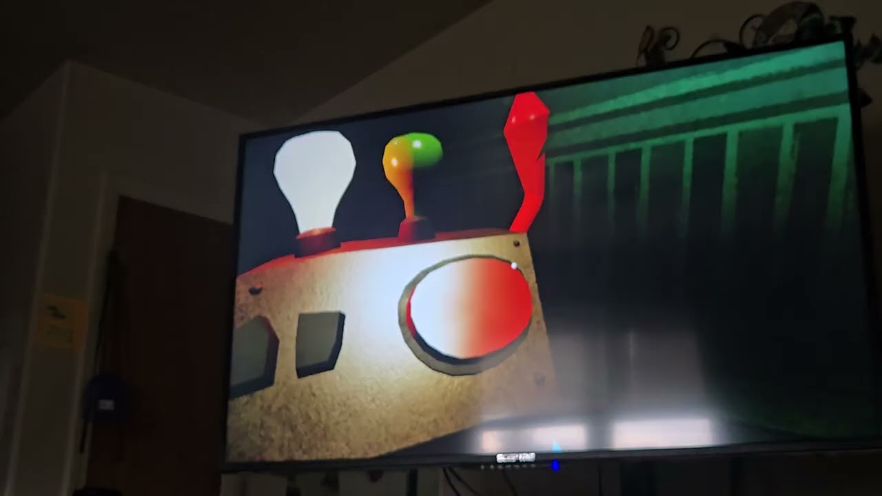 Hello Neighbor full game
