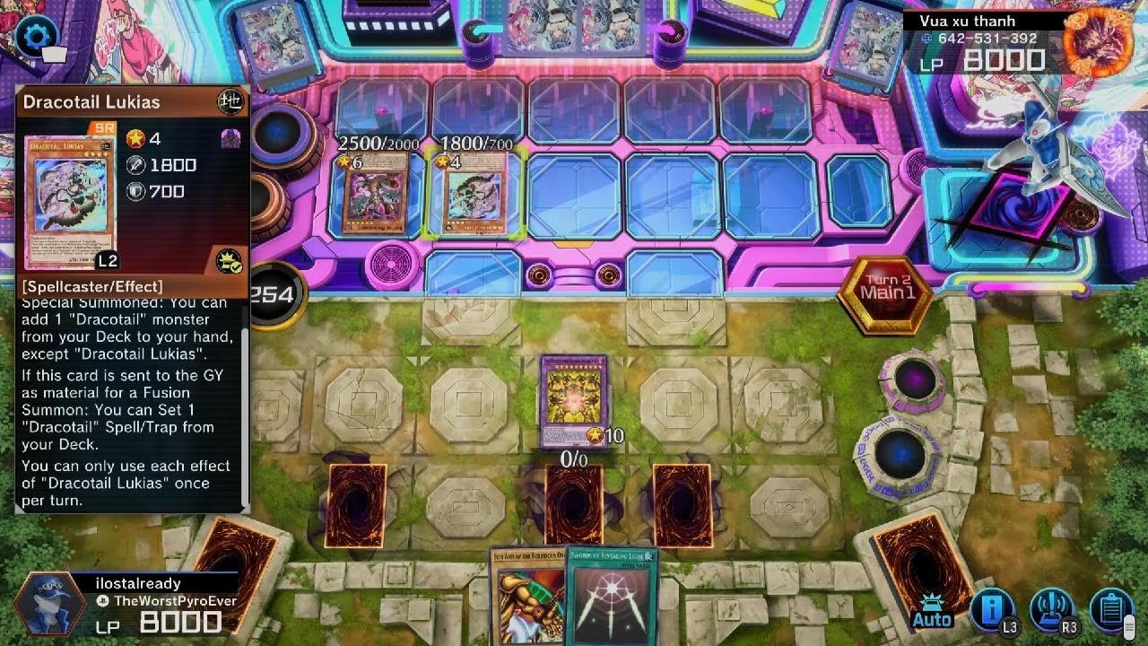 Episode 5: Back To Exodia! Yu-Gi-Oh! Master Duel