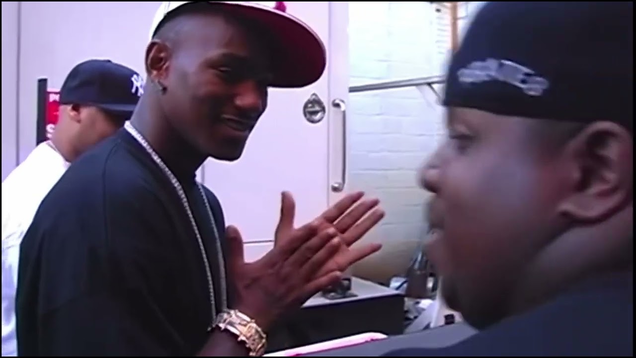 Chubbie Baby filming 