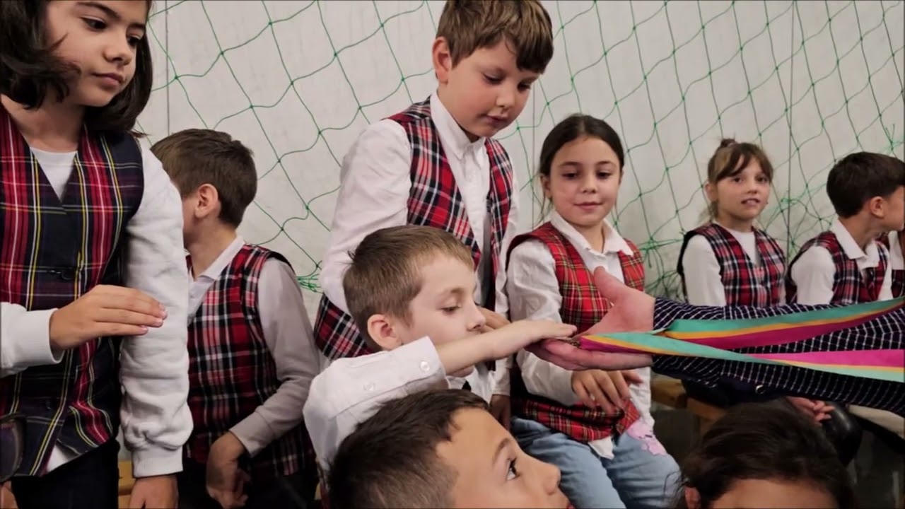 Retrospectiva Caravana Educației în județul Argeș ediția I din 2024