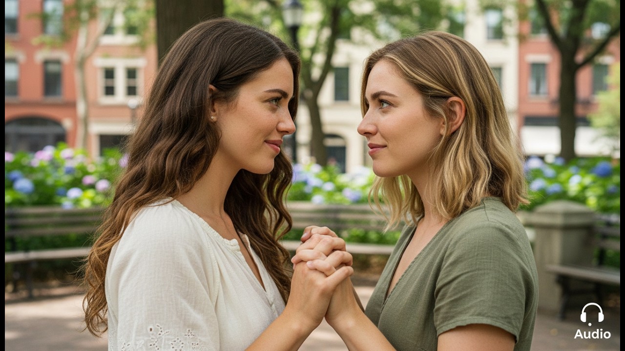 A Forbidden Kiss at the Family Reunion—Sparking a Devastating Chain of Betrayals