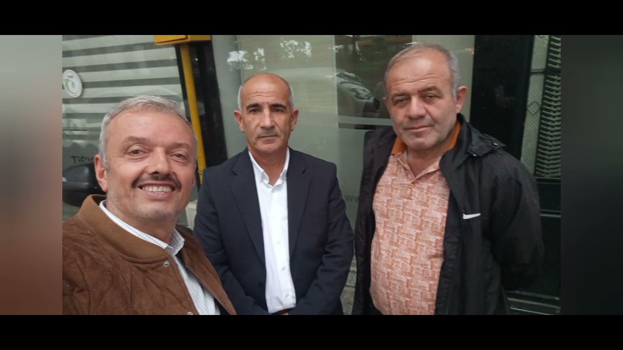 Ha böyle Garip Bir Arkadaş İstersen Beni Ara