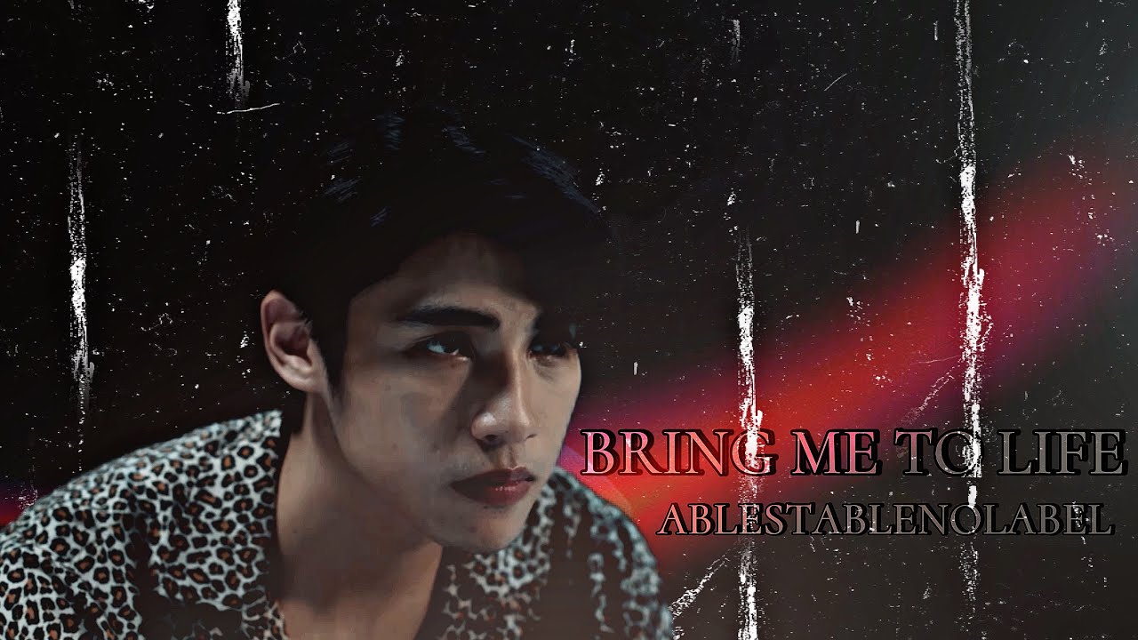 FMV: Ming x Joe |𝐁𝐑𝐈𝐍𝐆 𝐌𝐄 𝐓𝐎 𝐋𝐈𝐅𝐄 [My Stand-In The Series]