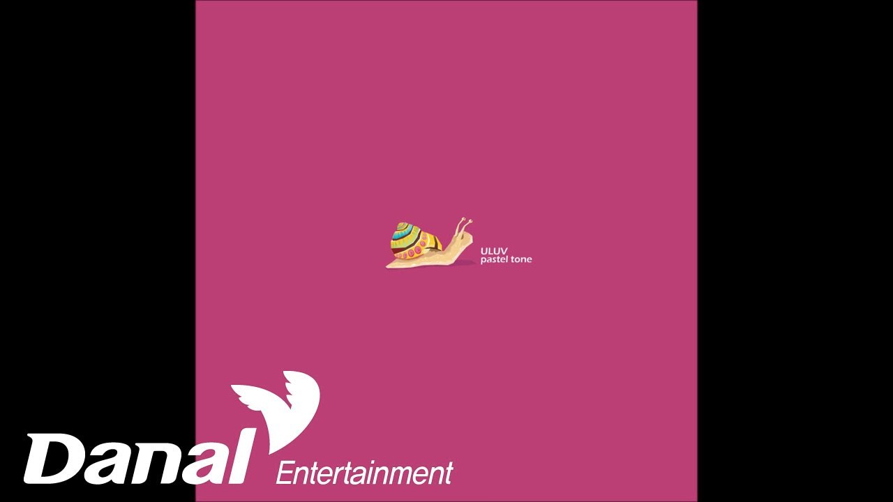 ULUV(유럽) - Pastel Tone