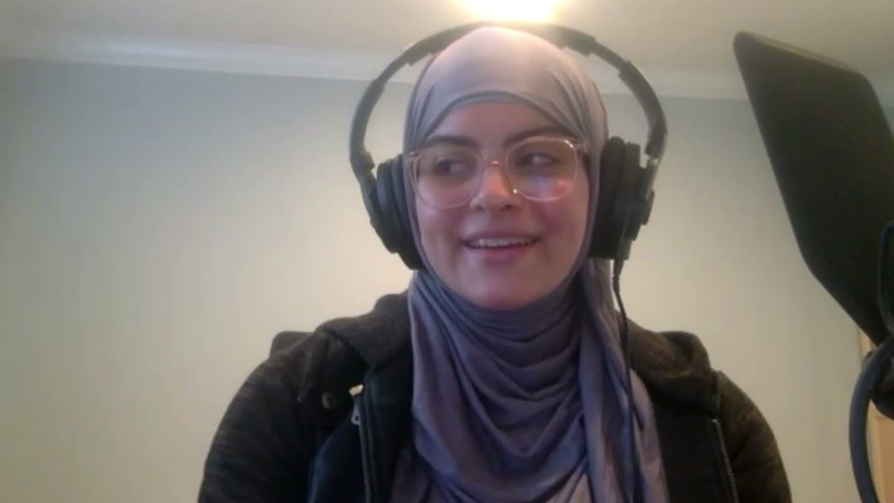 Understanding Qur'anic Verse 4:34?: The Muslim Response to Domestic Violence | Ustadha Maryam Amir