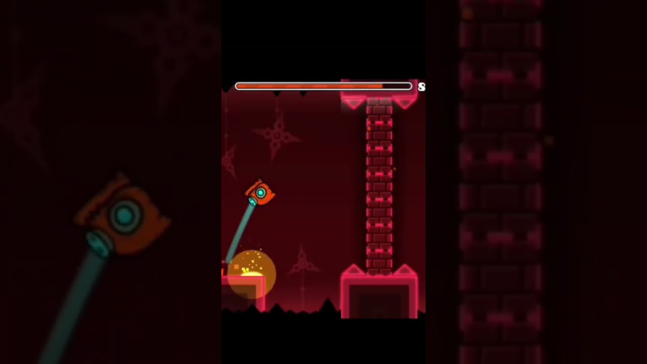 45-100% easy demon X 