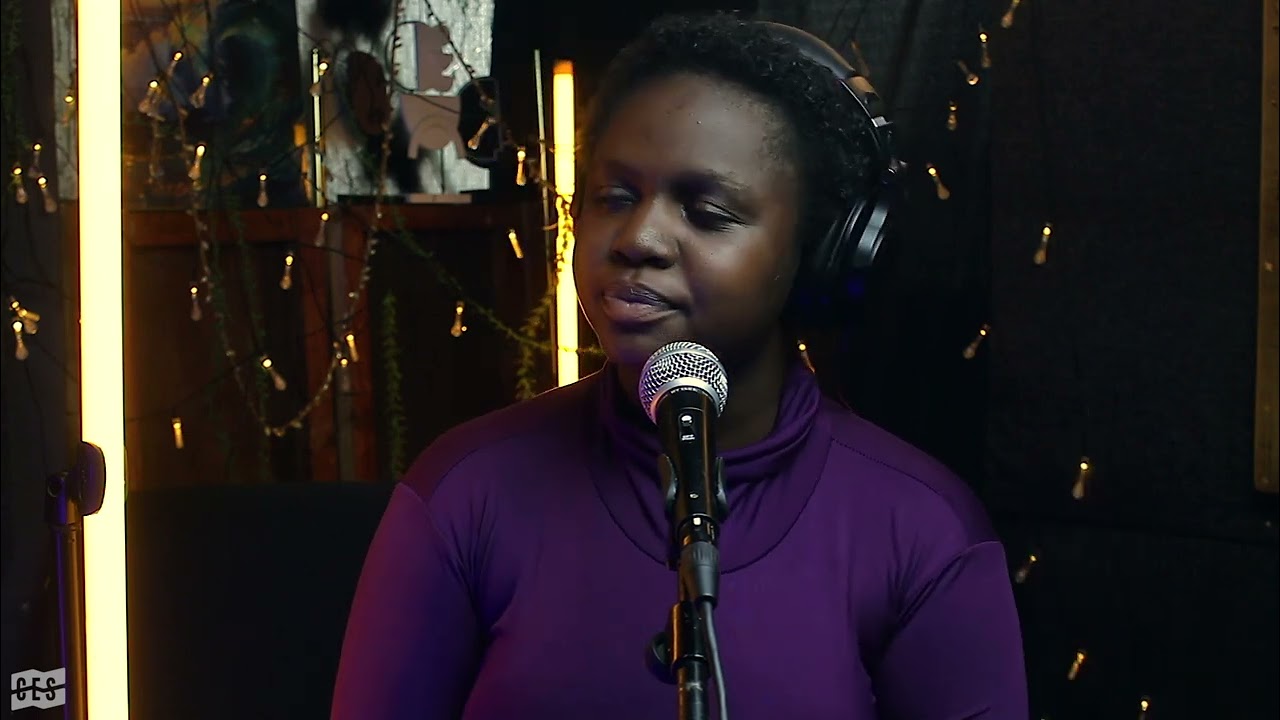 MUYENDE NANE （cover）