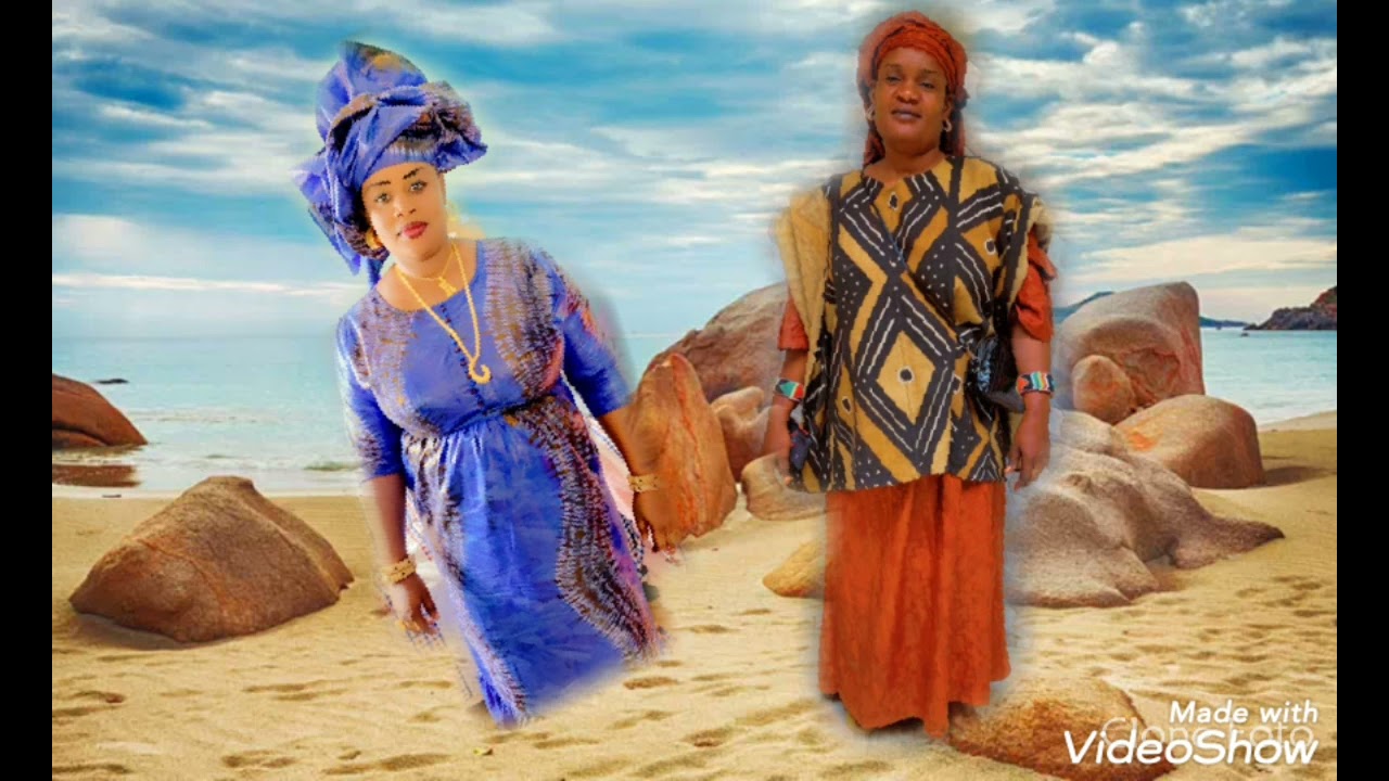 Daly Sidi Dramé (Oumou Niéni)