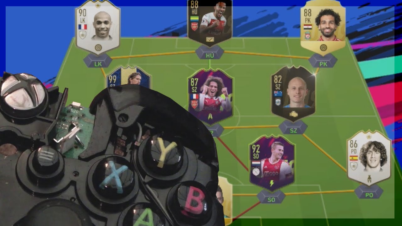 NEJNASRANĚJŠÍ FINÁLE DRAFTU...