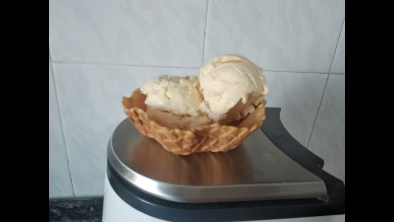helado de limón monsieur cuisine y thermomix