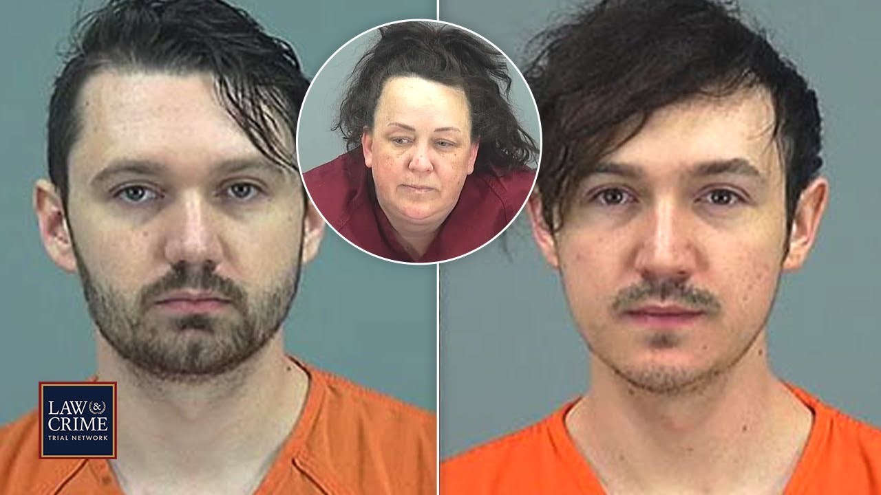 'Runs in the Family': Sons of ‘YouTube Mom’ Accused of Abusing Girls as Young as 5 Years Old