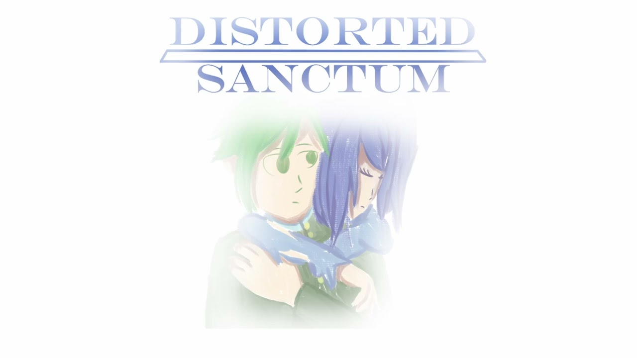 Fortified Soul - Distorted Sanctum OST