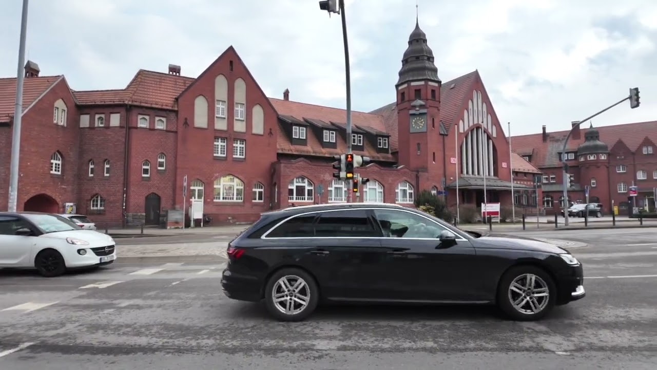 Stralsund 11.März 2026