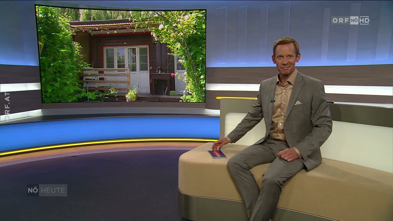 Strombad von Kritzendorf - 20230621 ORF