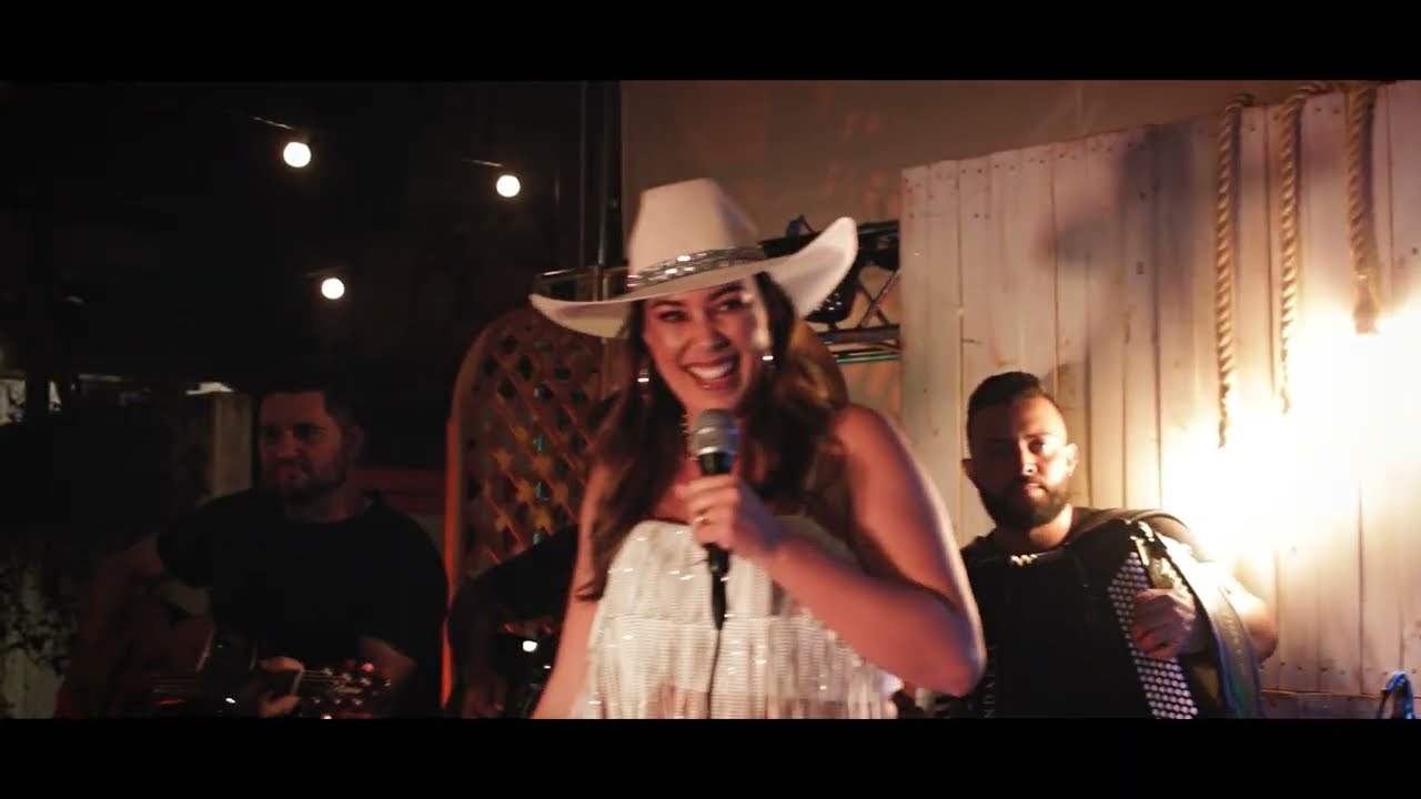 Luana Lima - Evidências (Cover Chitãozinho & Xororó)