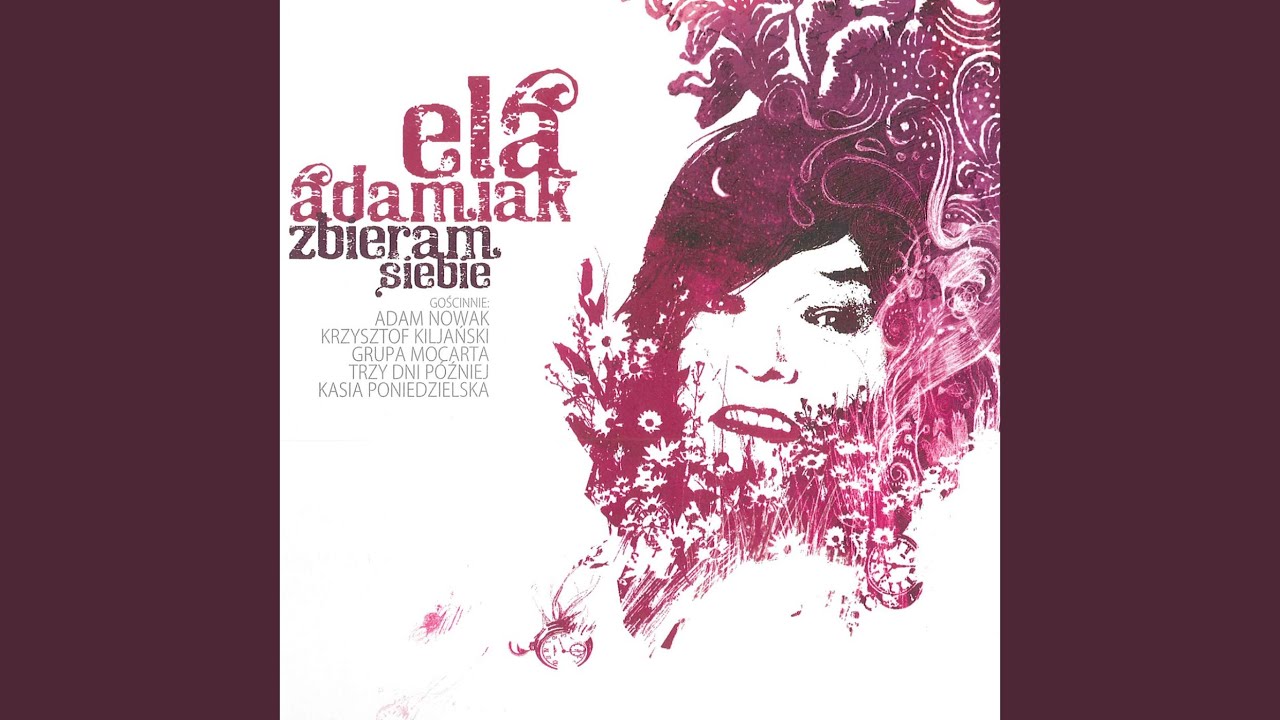 Wywar z przywar: Decoction of shortcomings (feat. Kasia Poniedzielska- Jablonska)
