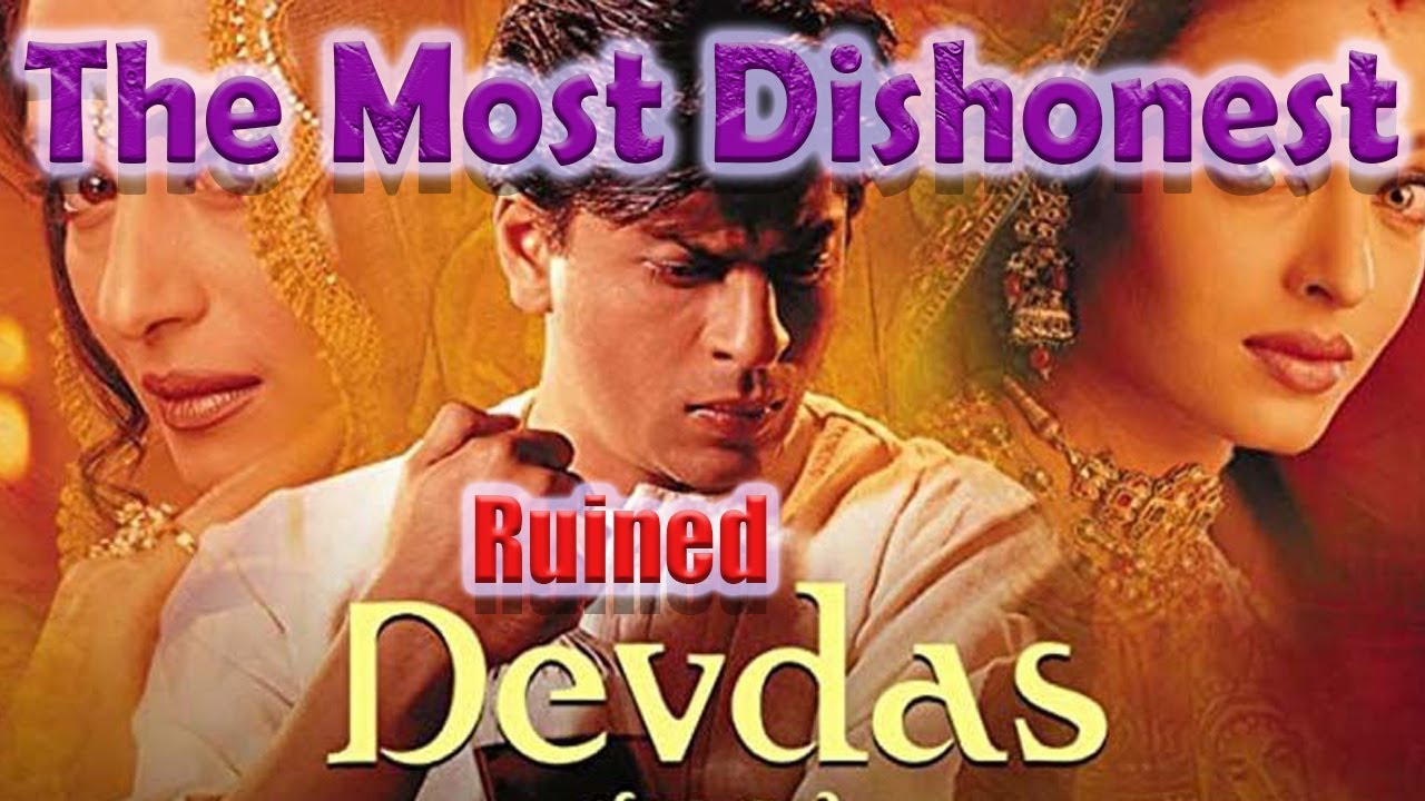 How to NOT GET MARRIED | Devdas Movie Review| Funny Review |