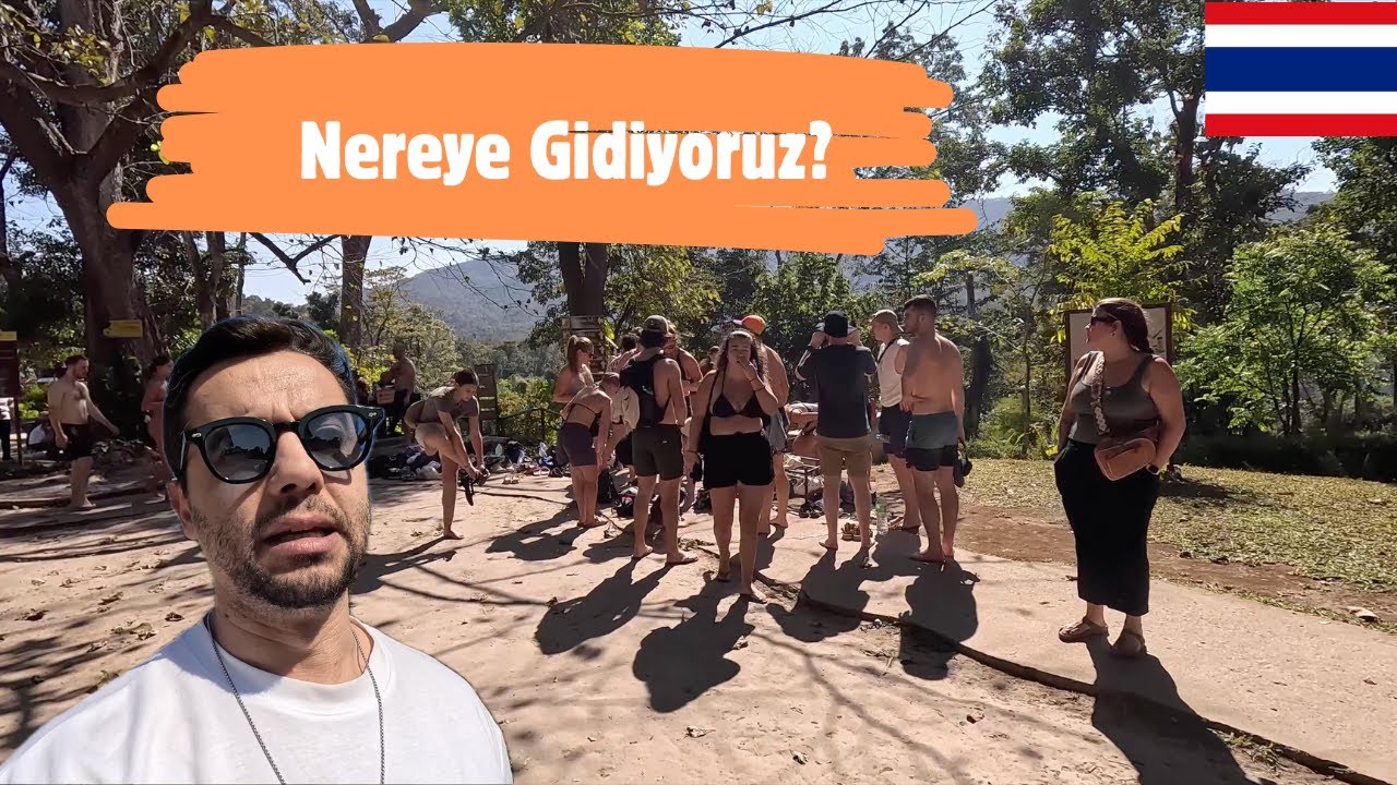 ZORLU BİR TIRMANIŞ YAPTIK? #65