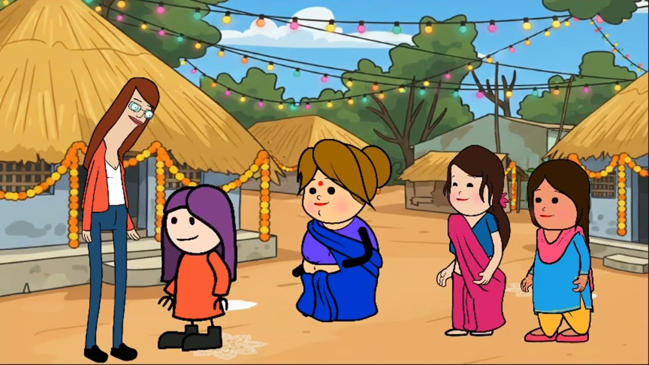 பொங்கல் குழம்பு போட்டி அலப்பறைகள் @Tamilcartoonparithabangal
