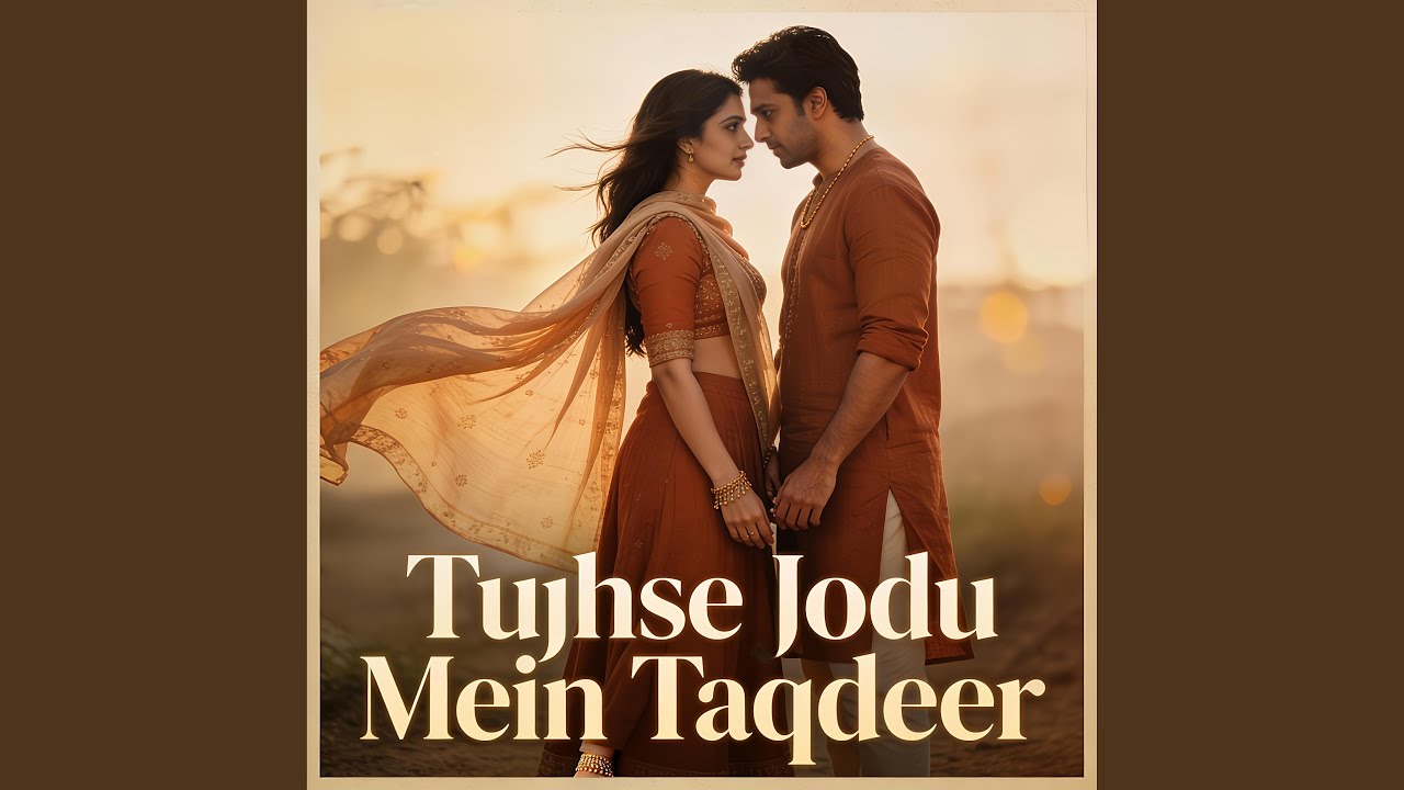 Tujhse Jodu Mein Taqdeer