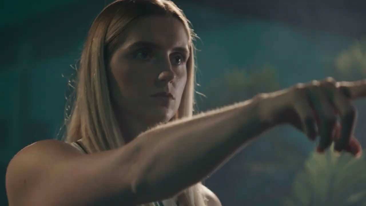 2024 South Florida Women's Basketball Intro Video
