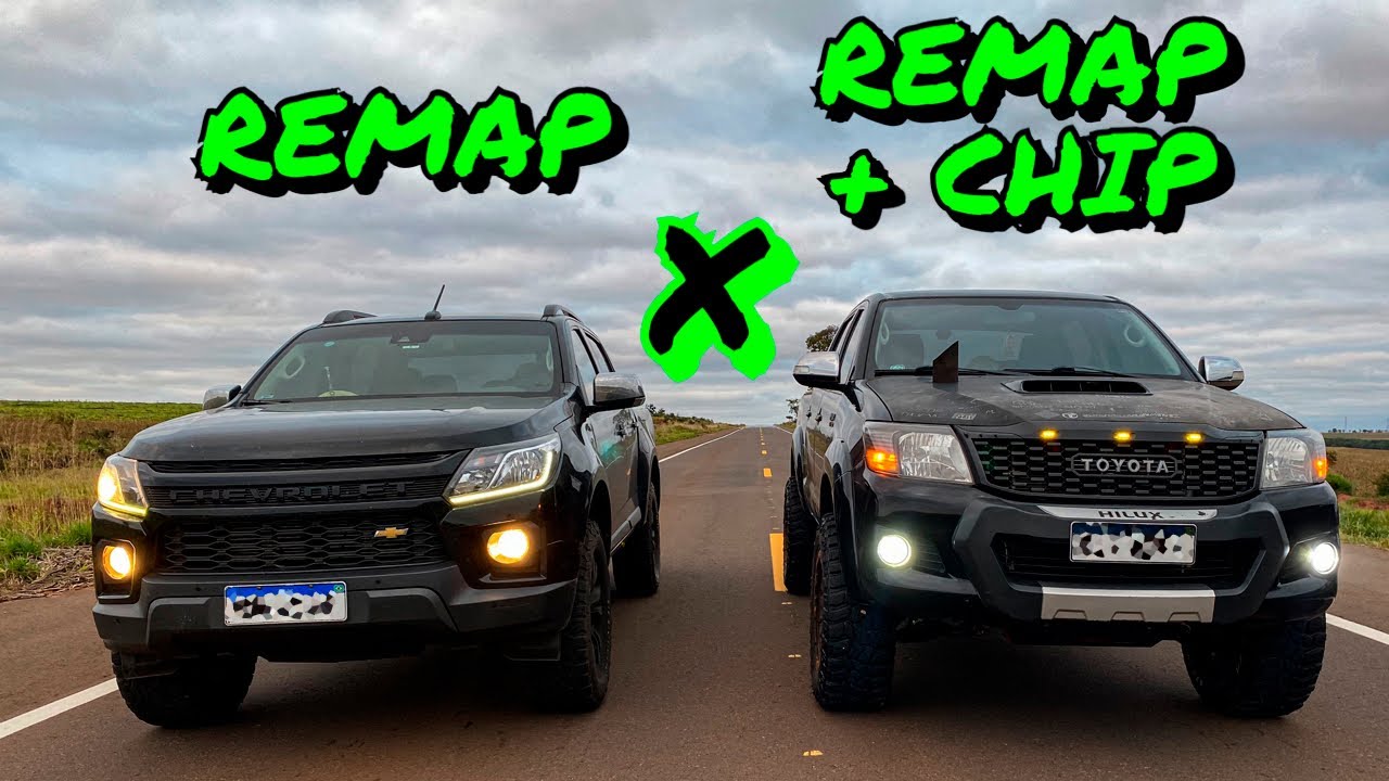 S10 STG2 ACELERANDO CONTRA HILUX STG2!!  @MANZANO67