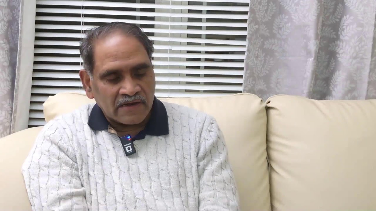 The Parables - Part 16 | The Parable of 