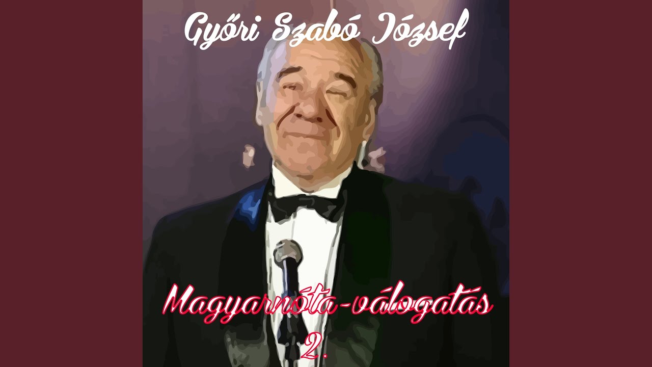 Te vagy nékem az az asszony