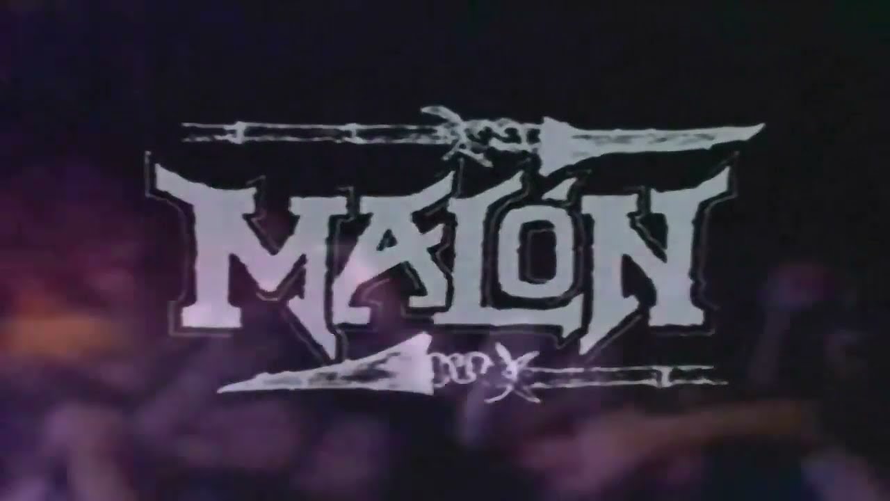 Malón - Gatillo fácil (letra)