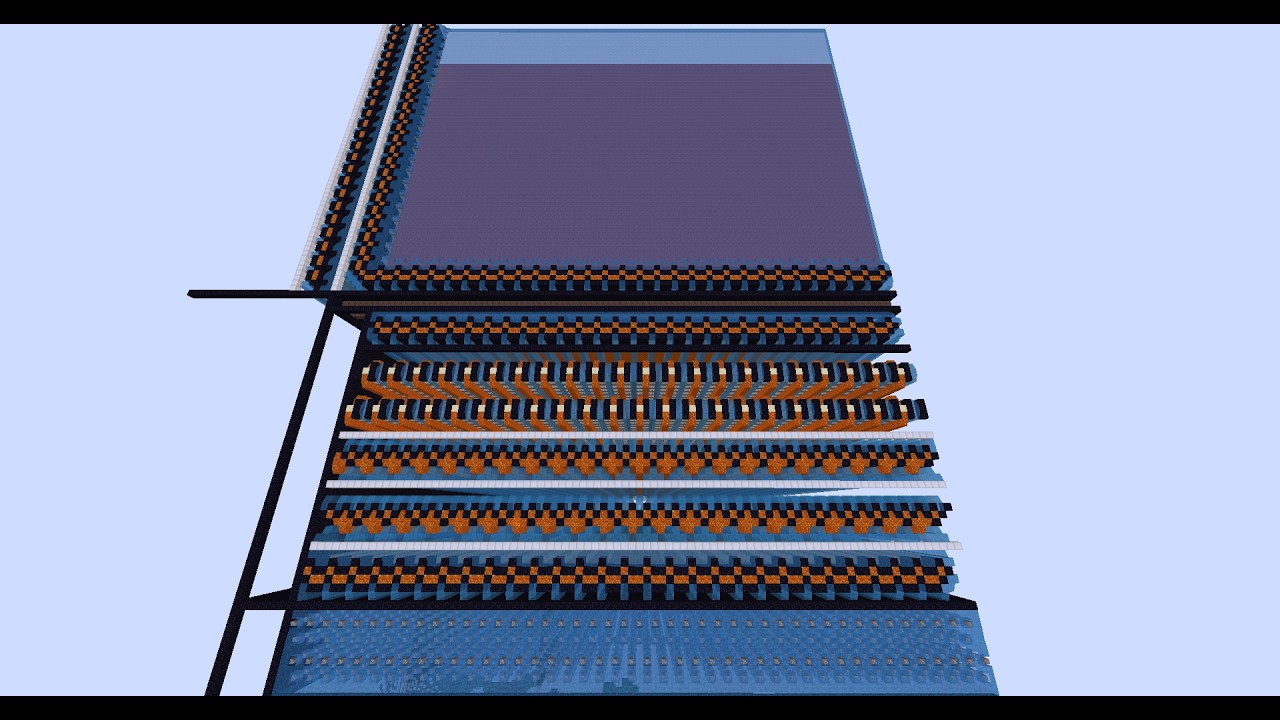 Admin Série: Cette GROSSE Base SECU est UNCLAIM ! 😧🤑