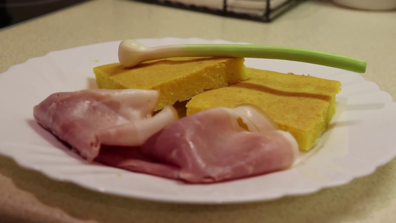 Prošle nedelje se baš kuvalo- specijal POCEPANE GAĆE