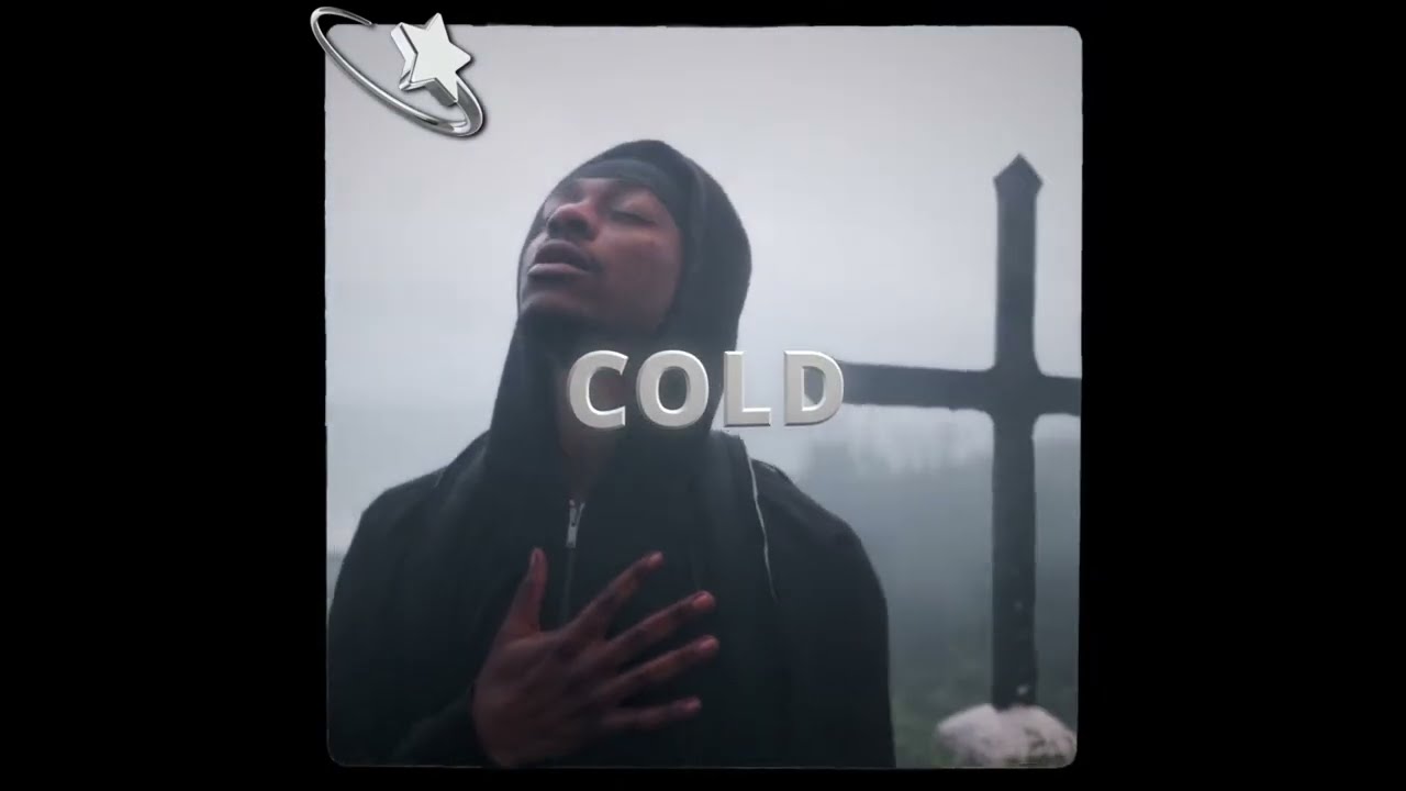 63kluf x bedry Type Beat - "Cold" | With 