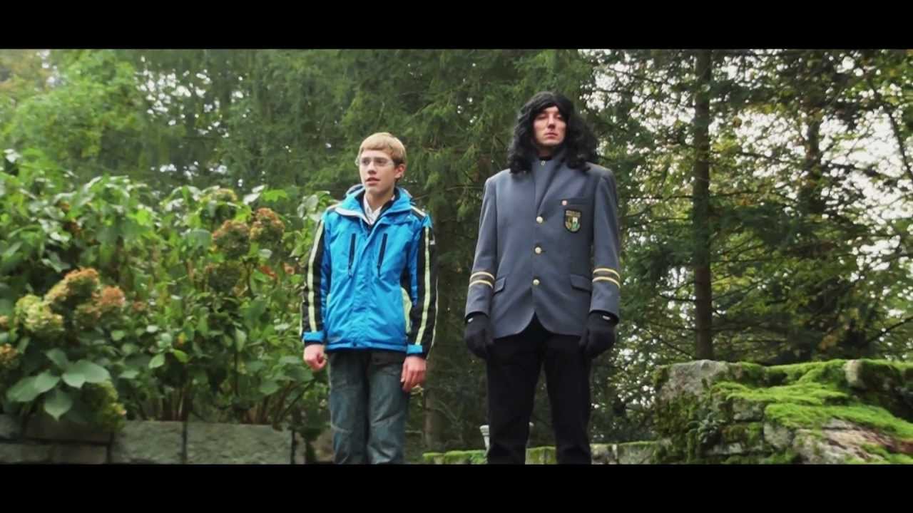 Harry Potter in izgubljen sorodnik - Pihalni orkester Zarja Šoštanj