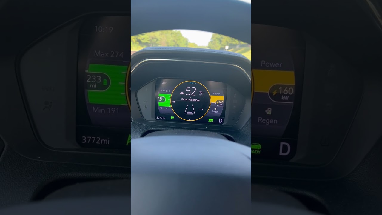 2023 Chevrolet Bolt 0-60