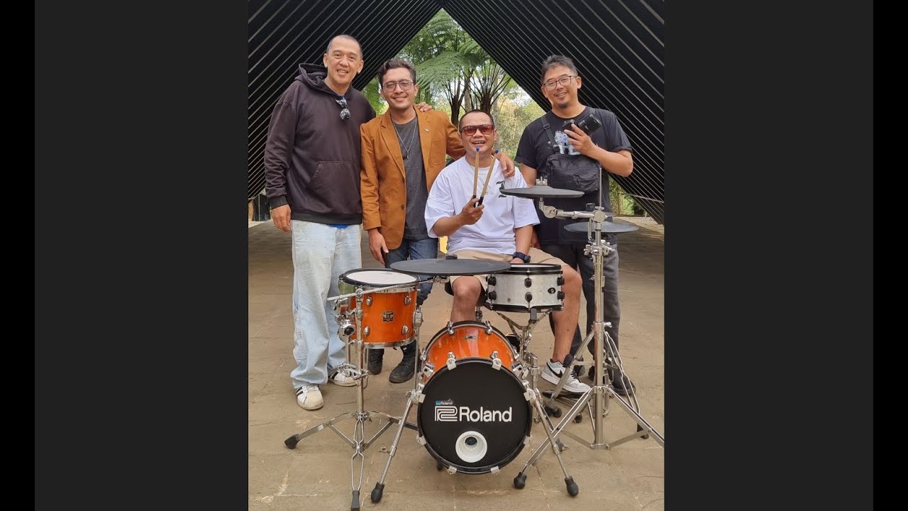 Mencintaimu mencintainya & Cinta Selamanya Combo  (Russ Nozz feat Ecky Purba 
