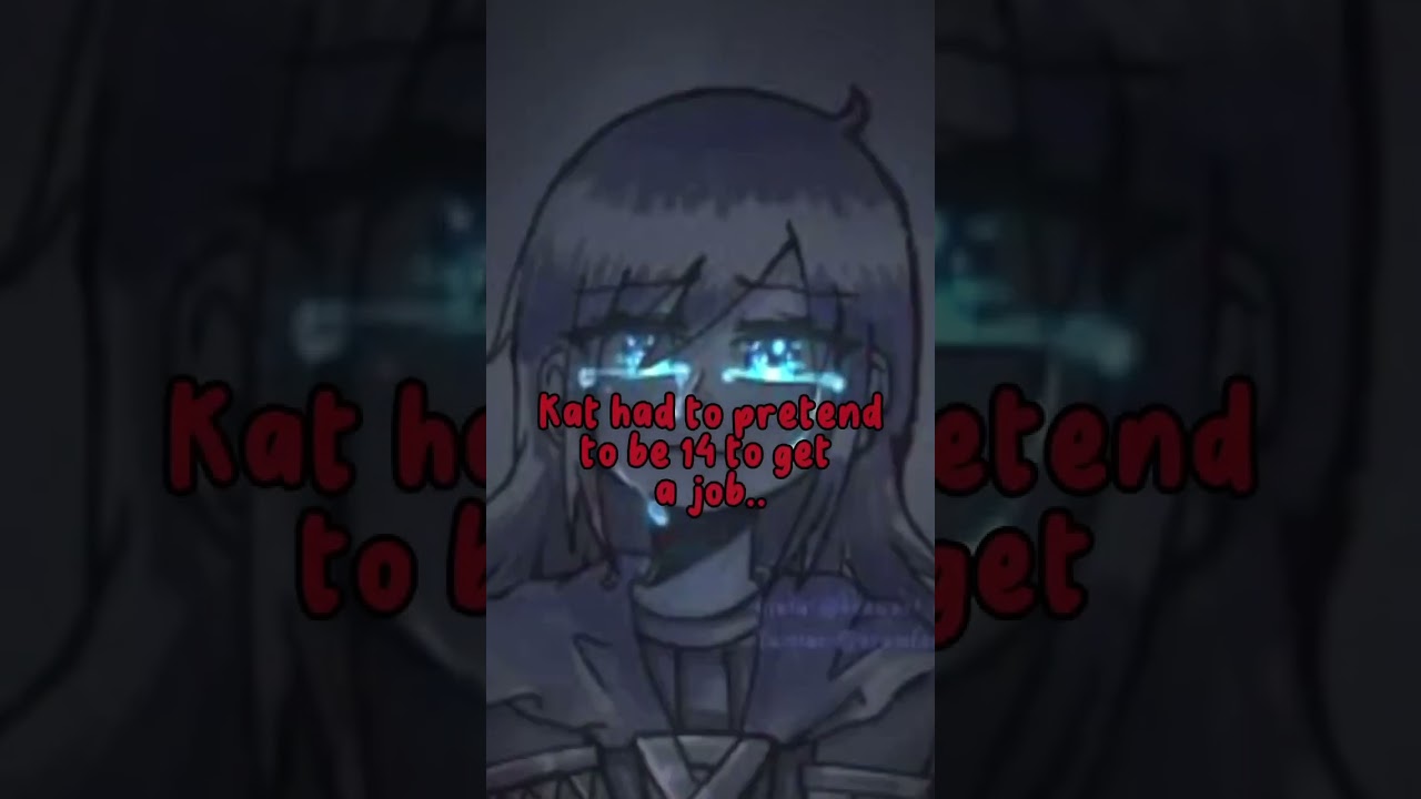 💔 || Their backstory&hellip; || #itsfunneh || #krew || 😭