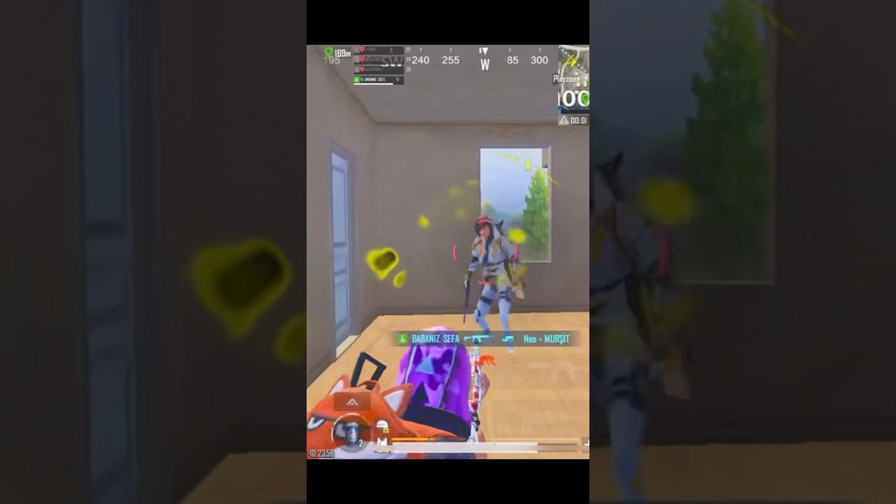 PUBG MOBİL EN İYİ ANLAR 🔥 #pubgmobile #pubgmobiletr #ytshortsvideo #shortsyoutube #shorts  #kids