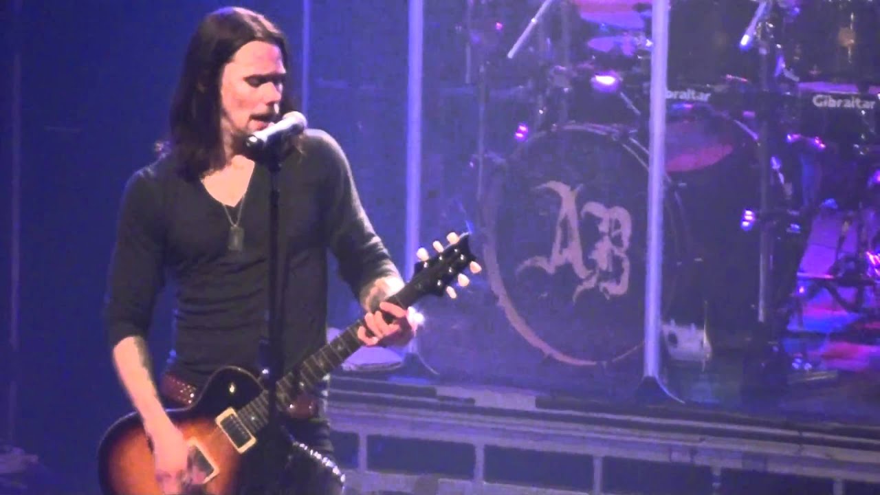 Alter Bridge 