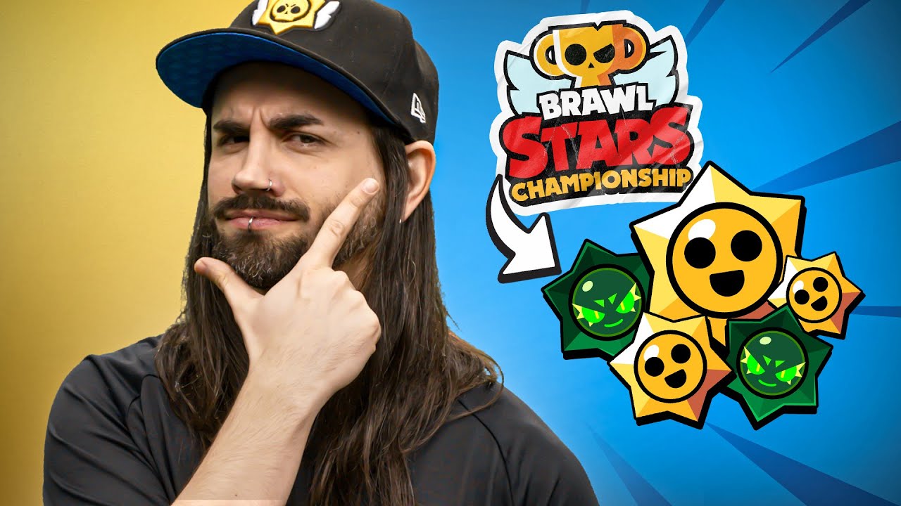 GET FREE REWARDS FOR WATCHING BRAWL STARS ESPORTS