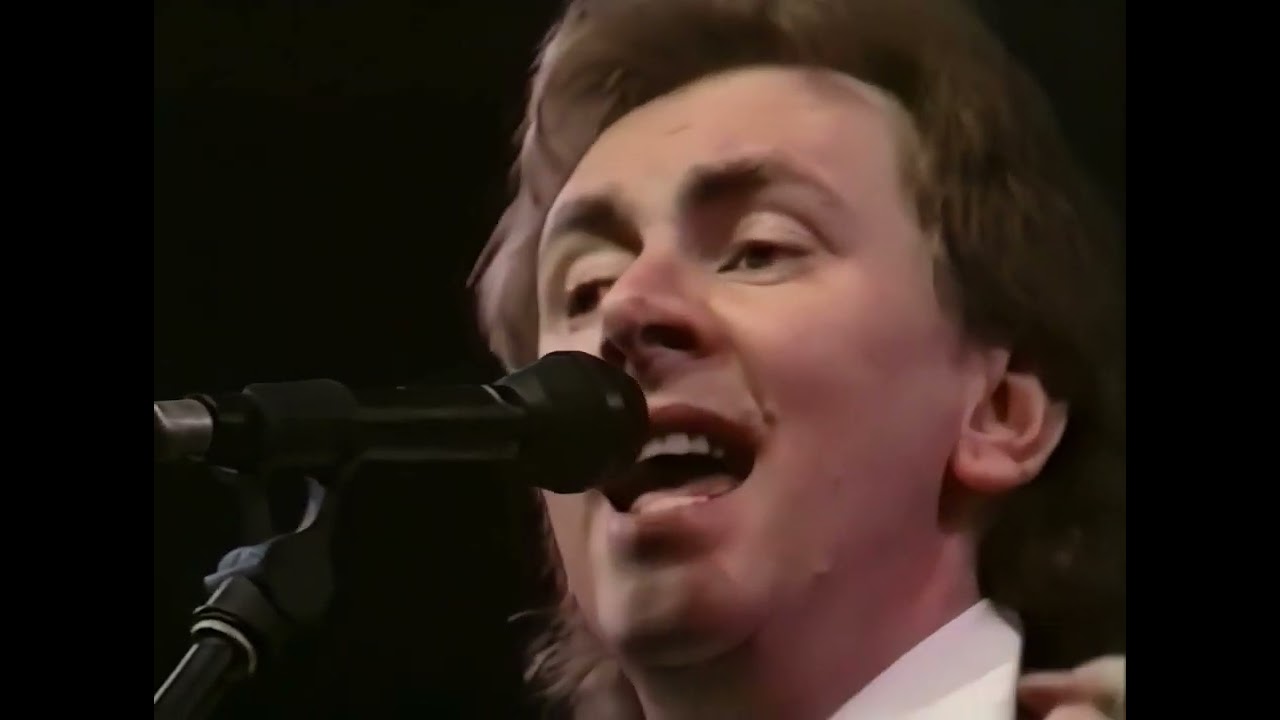 Al Stewart - Belgium Proms w/ Flanders Philharmonic (Remastered)