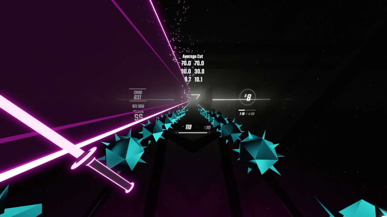 big pp | Architecture Expert+ | FC, 95.93% | #7