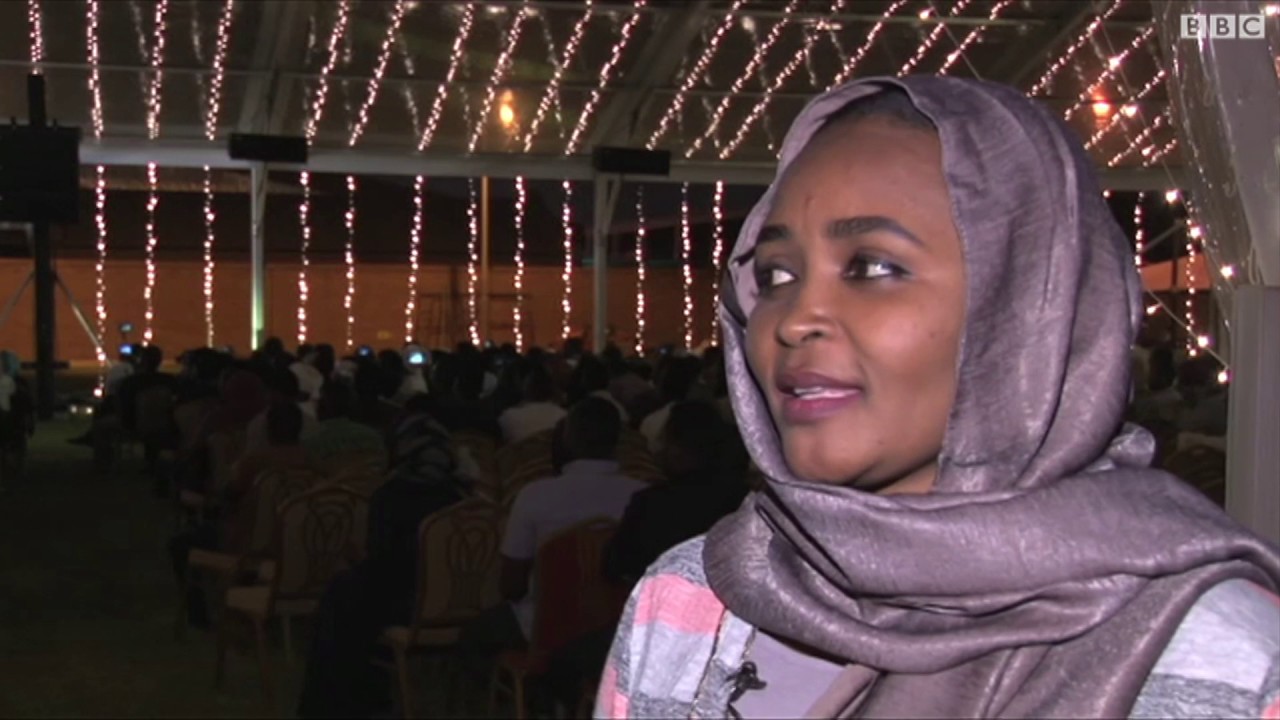 مهرجان يحتفي بآلة العود في السودان