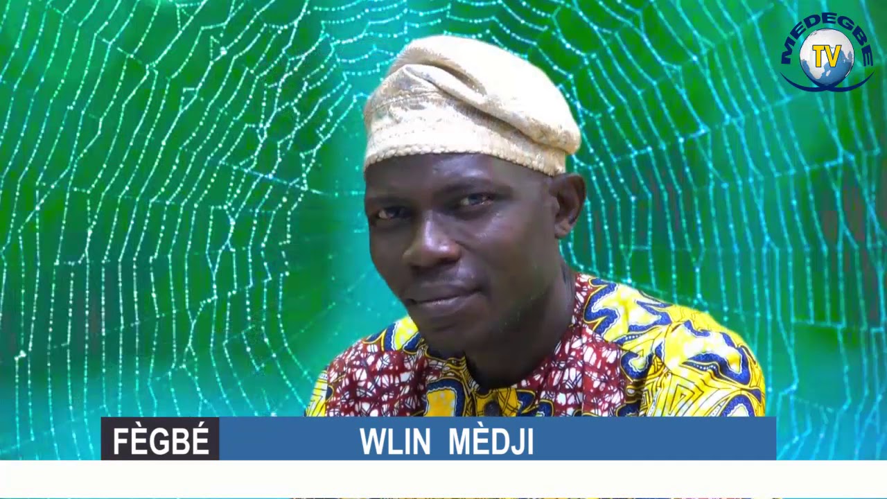 WLIN MÈDJI 1