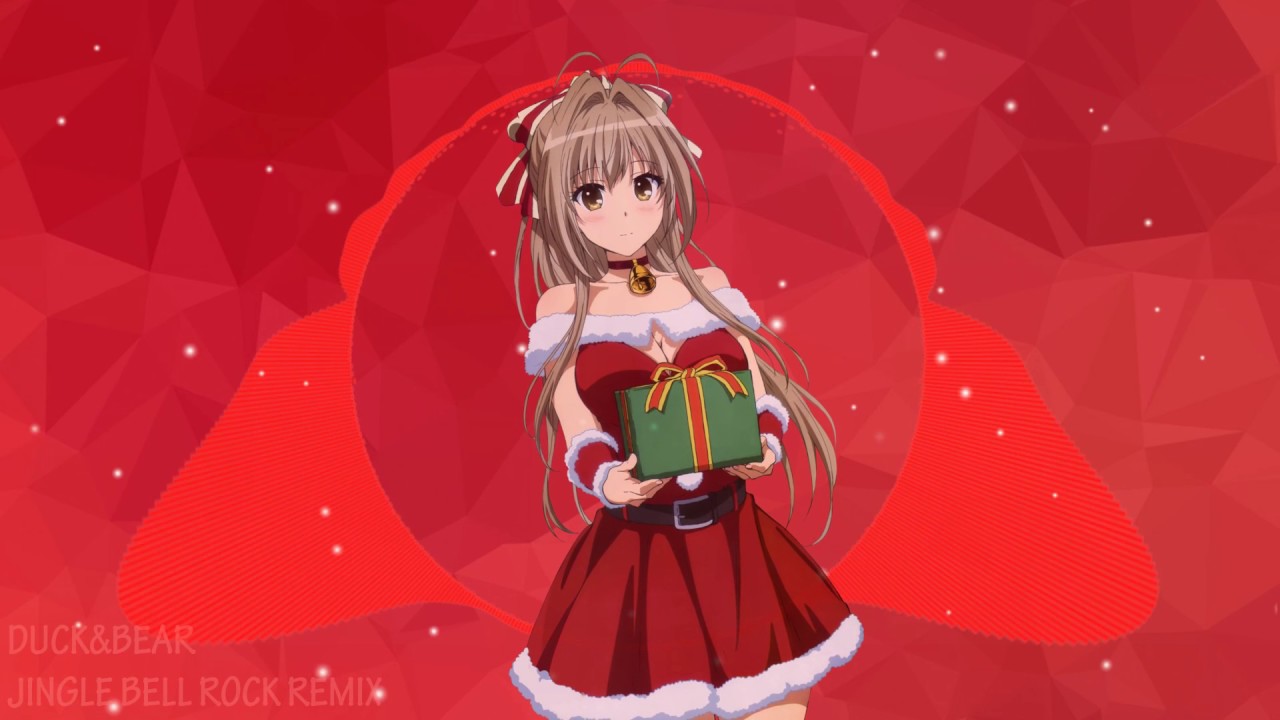 Nightcore - Jingle Bell Rock Remix (A Trappy Christmas)