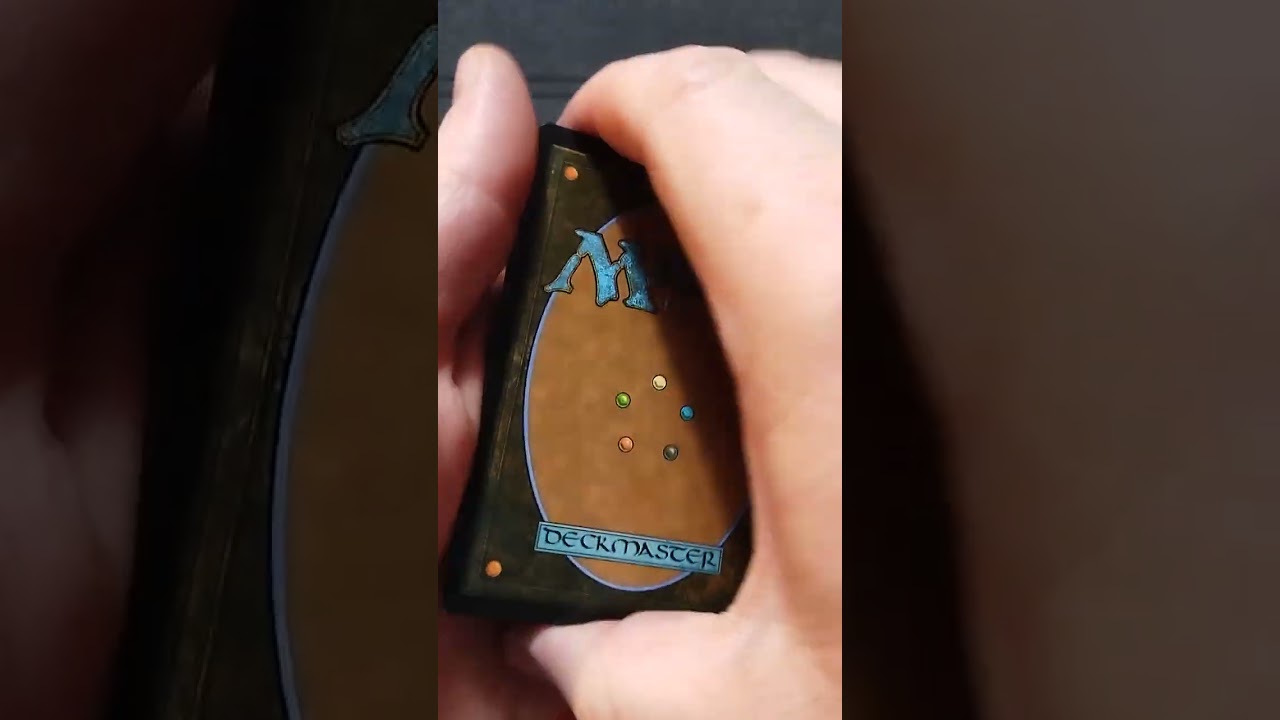 Avatar: The Last Airbender Booster Box Pack 11 - Opening a Sealed MTG Booster Box