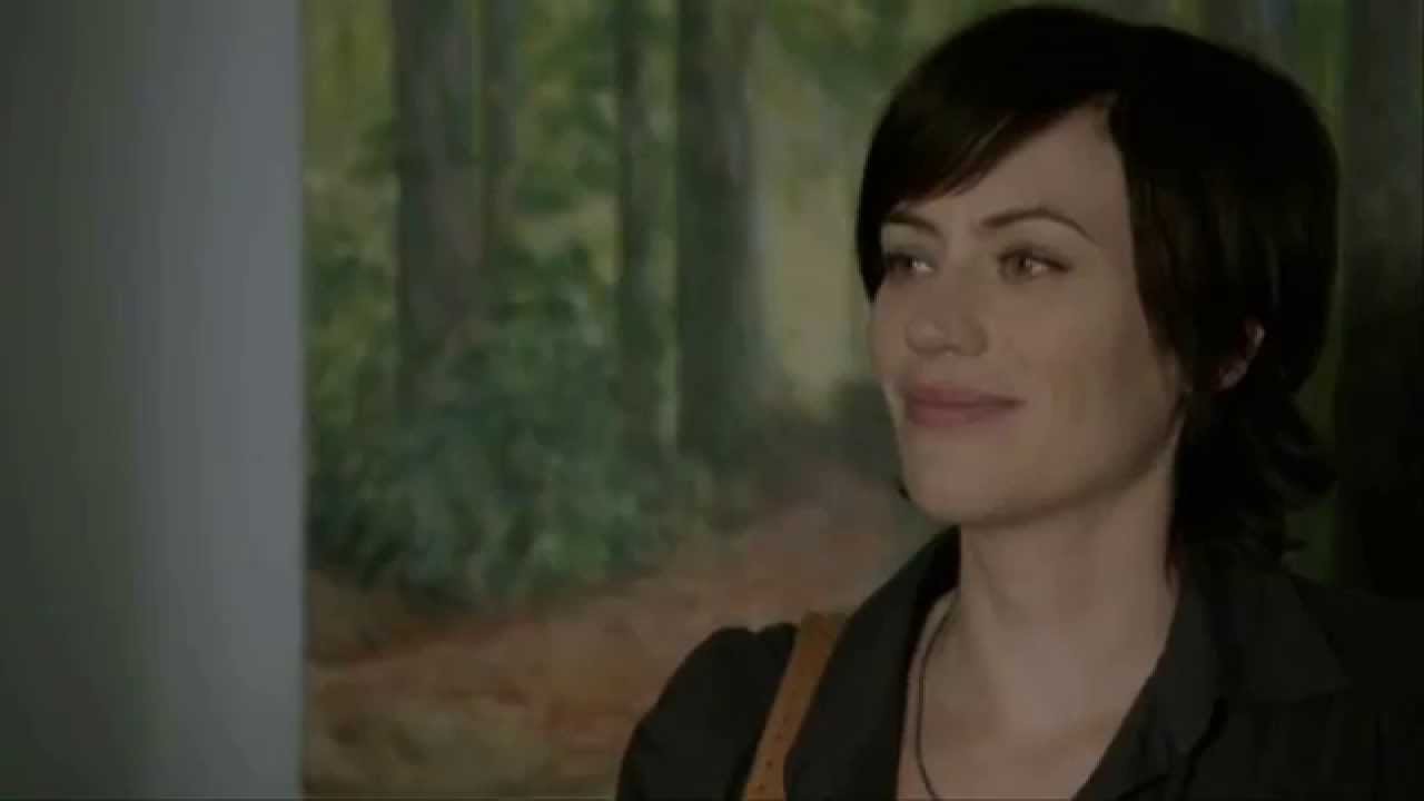 Tara Knowles // You were amazing(SOA)
