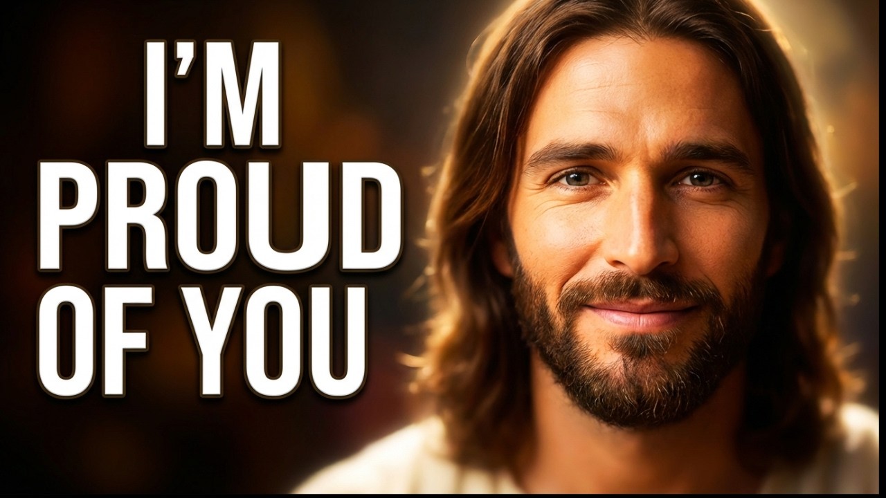 God's message for you today | God's message for me today | God's message now |
